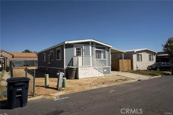 Rosamond, CA 93560,3300 15th st w #285