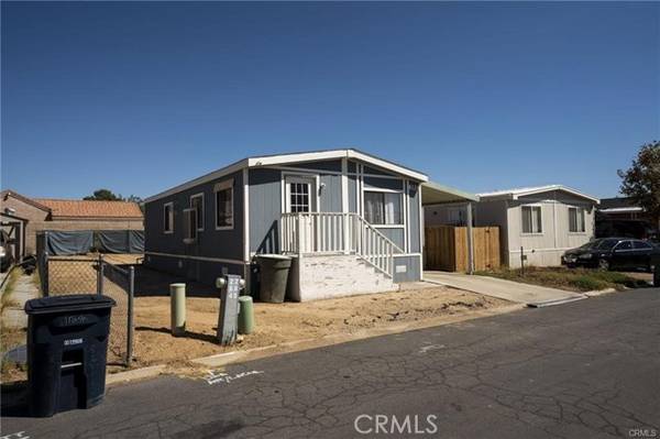 Rosamond, CA 93560,3300 15th st w #285