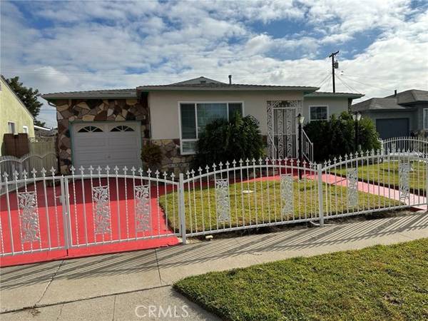 2204 N Anzac Avenue, Compton, CA 90222