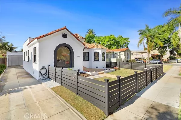 2285 Cedar Avenue, Long Beach, CA 90806