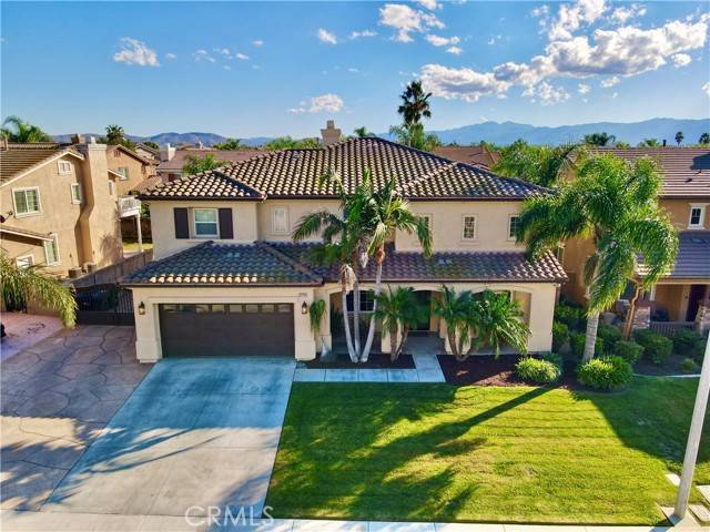 6278 Rolling Meadow Street, Eastvale, CA 92880