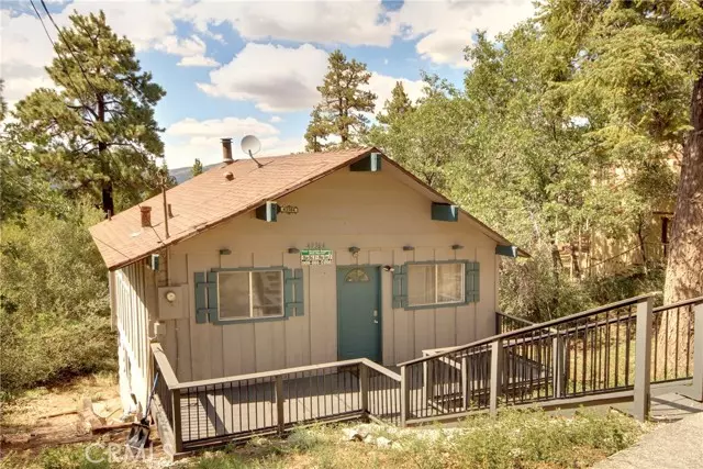 43364 Primrose Drive, Big Bear, CA 92315