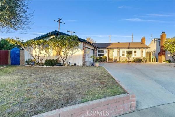 406 Charro, San Dimas, CA 91773