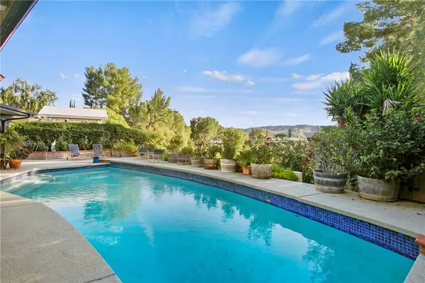 4257 Towhee Drive, Calabasas, CA 91302