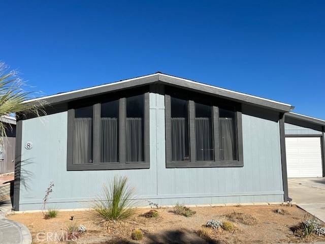 22840 Sterling #8, Palm Springs, CA 92262