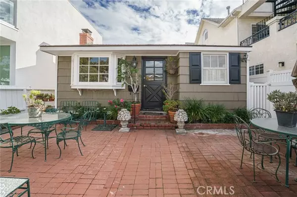 406 Jasmine Avenue, Corona Del Mar, CA 92625