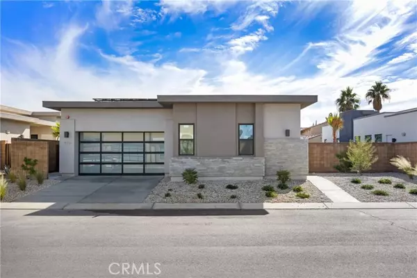 Palm Springs, CA 92262,4306 Lumina Way