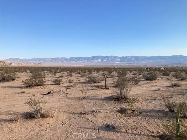 Lucerne Valley, CA 92356,0 Harrod