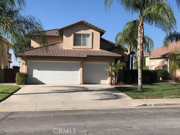 34 Bella Firenze, Lake Elsinore, CA 92532