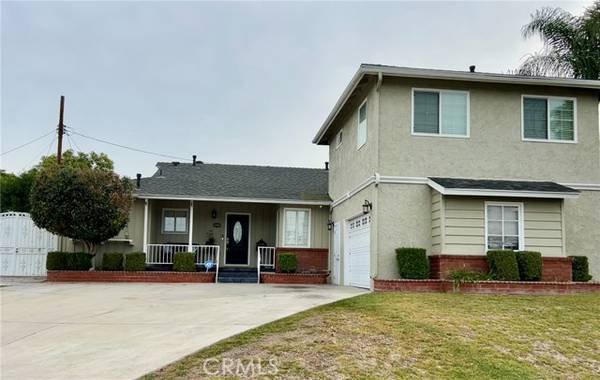 14608 Manecita Drive, La Mirada, CA 90638