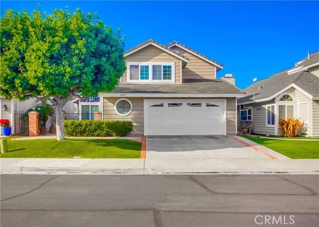 6979 Sandcastle Drive, Carlsbad, CA 92011