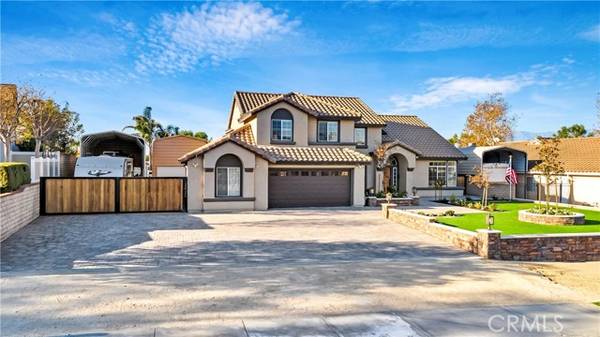 Norco, CA 92860,2382 Morgan Dr