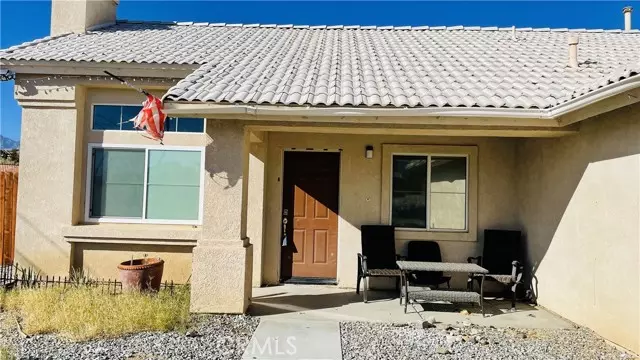 Desert Hot Springs, CA 92240,13671 Cielo Azul Way