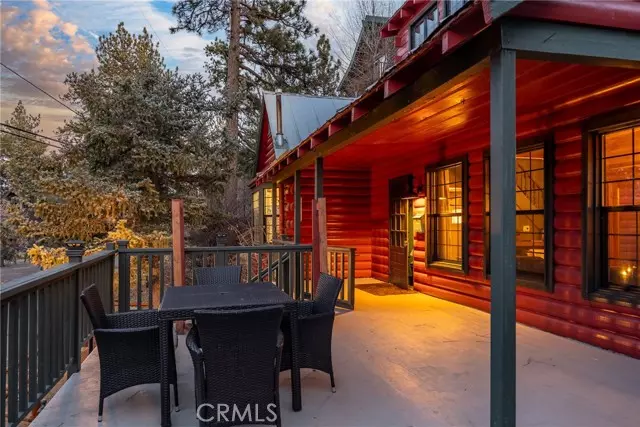 468 Temple Lane, Big Bear Lake, CA 92315