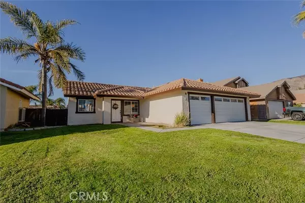 San Jacinto, CA 92582,934 Spring Mist Court