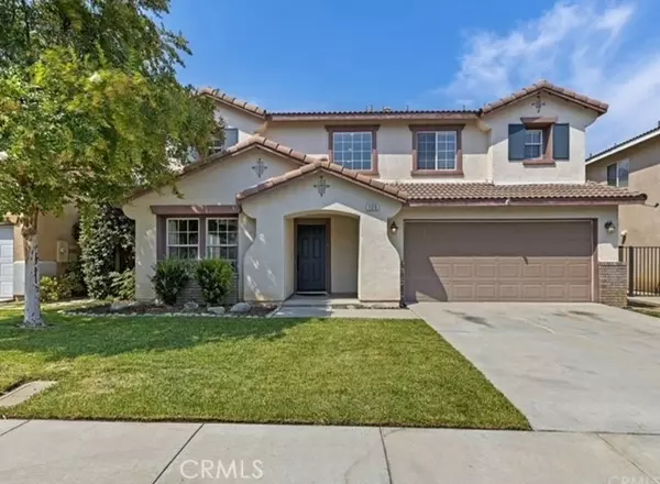 125 Smokethorn Street, Corona, CA 92881