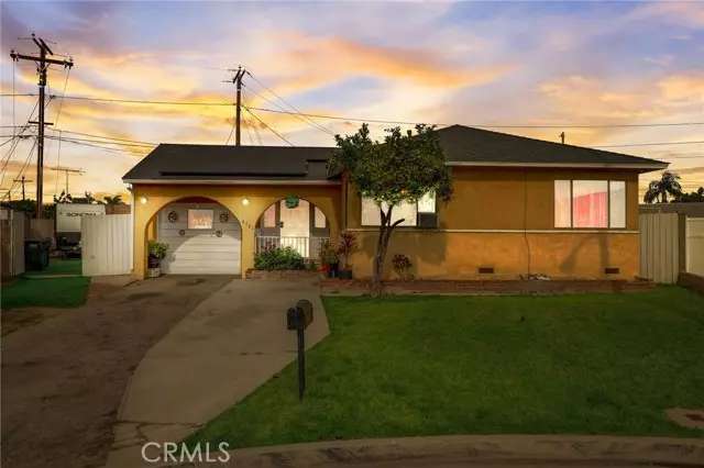 4541 Maris Avenue, Pico Rivera, CA 90660