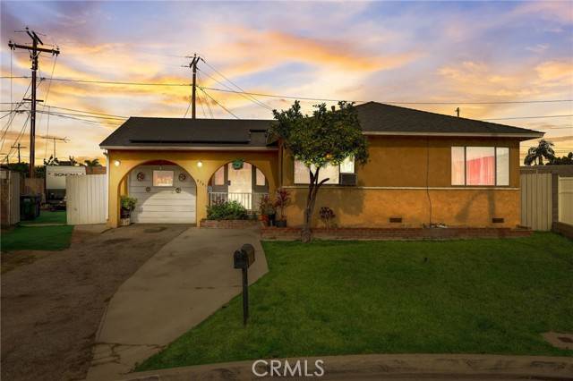 4541 Maris Avenue, Pico Rivera, CA 90660