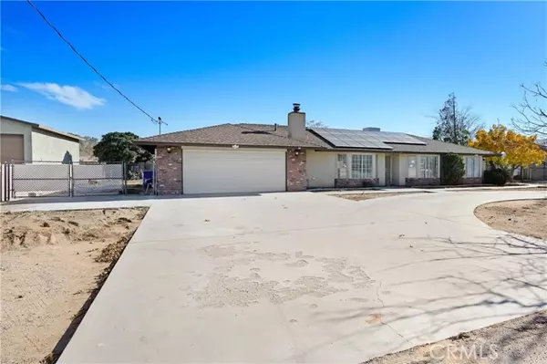 11783 Cibola Road, Apple Valley, CA 92308