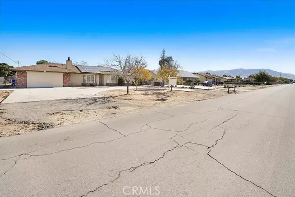 Apple Valley, CA 92308,11783 Cibola Road