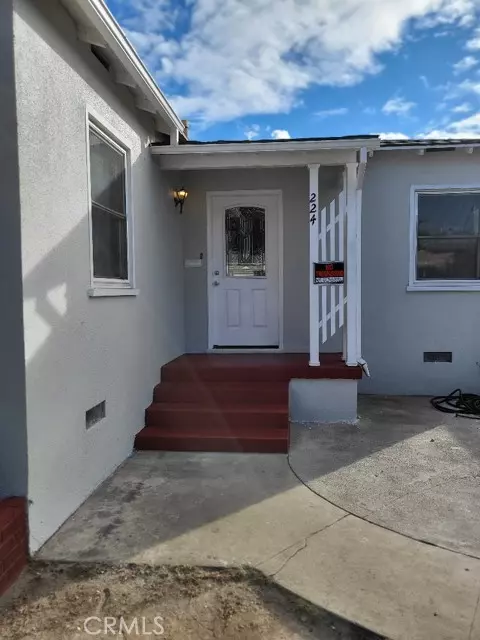 224 W Plymouth Street, Inglewood, CA 90302