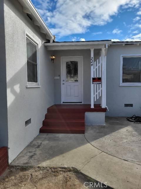 224 W Plymouth Street, Inglewood, CA 90302