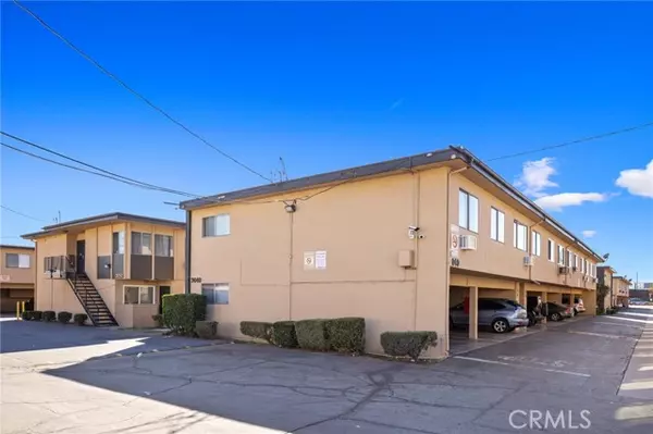 Baldwin Park, CA 91706,3040 Vineland Avenue #9