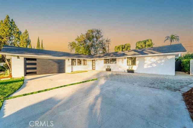 12432 Martha Ann Drive, Rossmoor, CA 90720