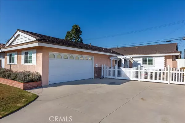 6423 Candor Street, Lakewood, CA 90713