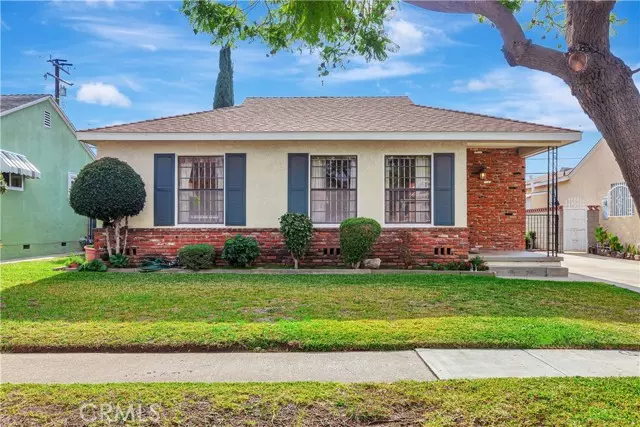 228 E Floral Drive, Monterey Park, CA 91755