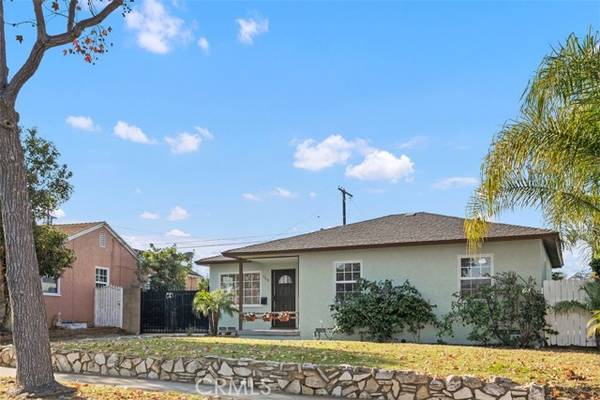 750 W 139th Street, Gardena, CA 90247