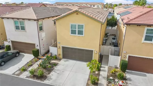 Santa Fe Springs, CA 90670,10535 Ponderosa Circle