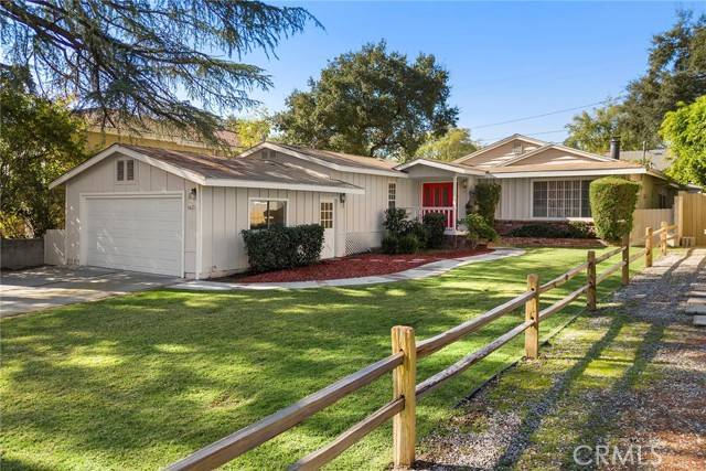 4821 Hampton Road, La Canada Flintridge, CA 91011