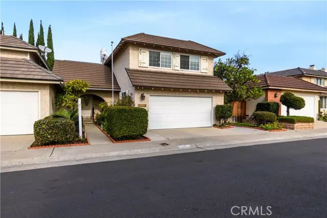 8179 Havasu Circle, Buena Park, CA 90621