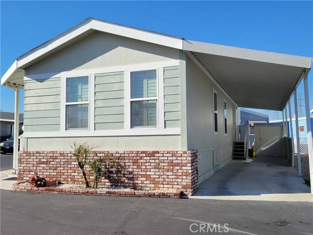 17700 S WESTERN #133, Gardena, CA 90248