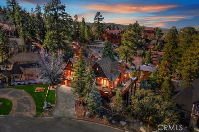 40600 Ironwood Drive, Big Bear Lake, CA 92315