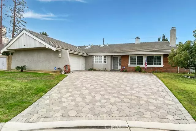 17872 Portsmouth Circle, Villa Park, CA 92861