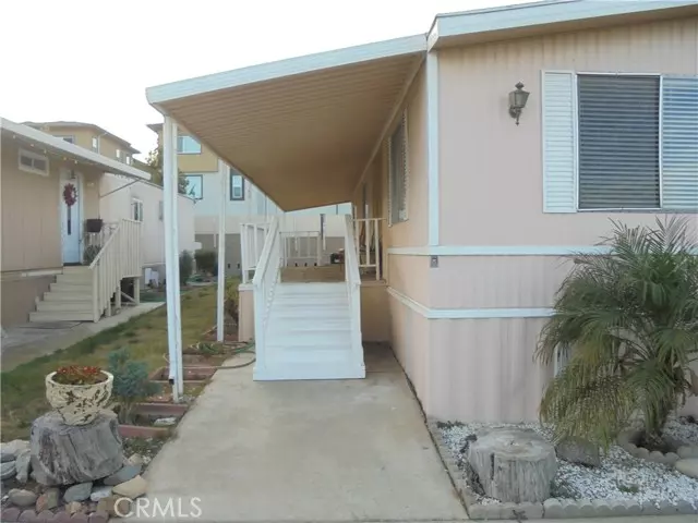 Harbor City, CA 90710,1065 Lomita #374