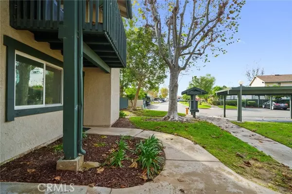 23216 Orange Avenue #3, Lake Forest, CA 92630