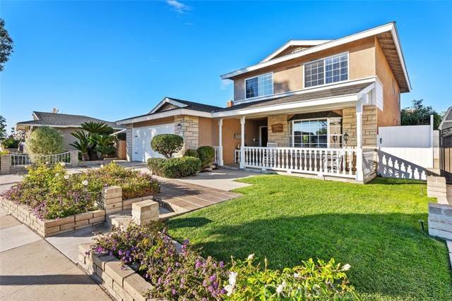 4665 Guava Avenue, Seal Beach, CA 90740