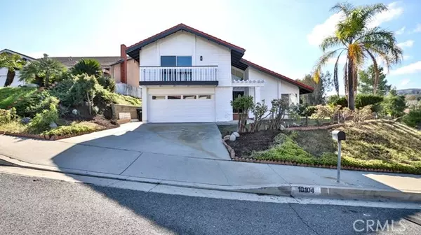 Rowland Heights, CA 91748,18104 Rio Seco Drive