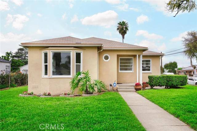 1401 S Spruce Street, Montebello, CA 90640