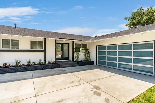 Claremont, CA 91711,1476 Briarcroft Road