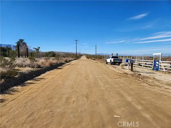 Llano, CA 93544,17075 Fort Tejon Road