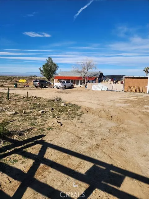 Llano, CA 93544,17075 Fort Tejon Road