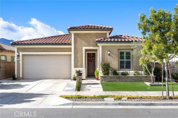 24361 Overlook Drive, Corona, CA 92883