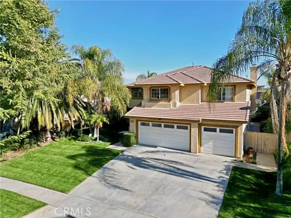 3023 Veranda Lane, Corona, CA 92882