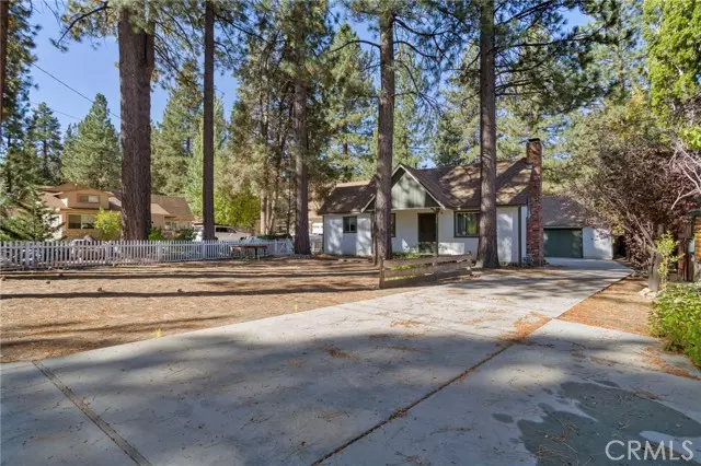 354 Jeffries Road, Big Bear Lake, CA 92315