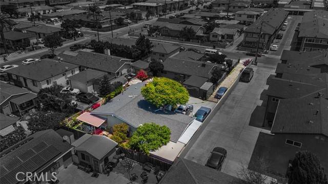 11115 S Osage Avenue, Inglewood, CA 90304