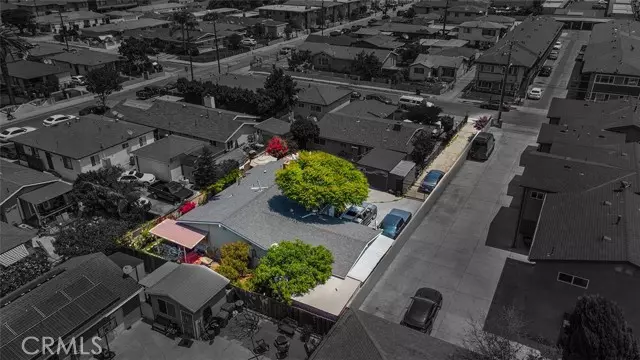 Inglewood, CA 90304,11115 S Osage Avenue